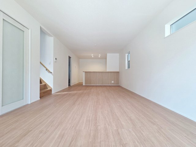 【居間・リビング】 | 東海市第2中央町