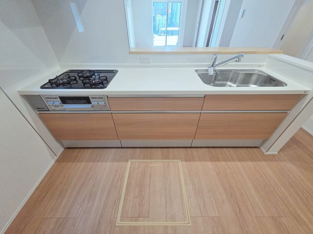 【キッチン】 | 東海市第2中央町