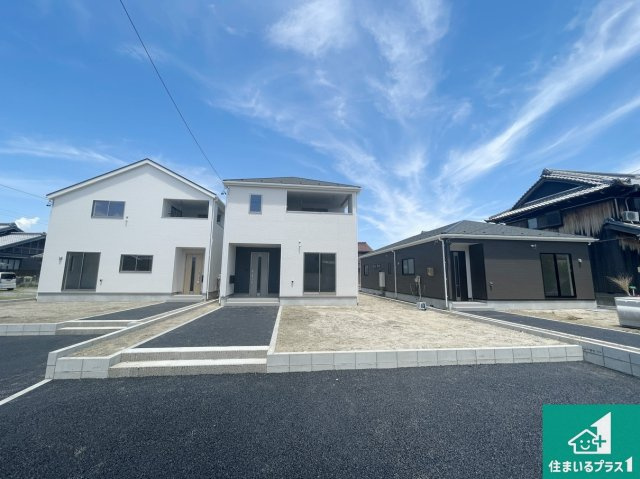 三重郡川越町南福崎　第7期　新築一戸建て