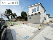 KEIAI GRACE久喜市吉羽9期　新築住宅の画像