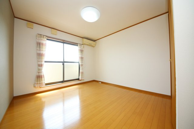 グローバルJの内装