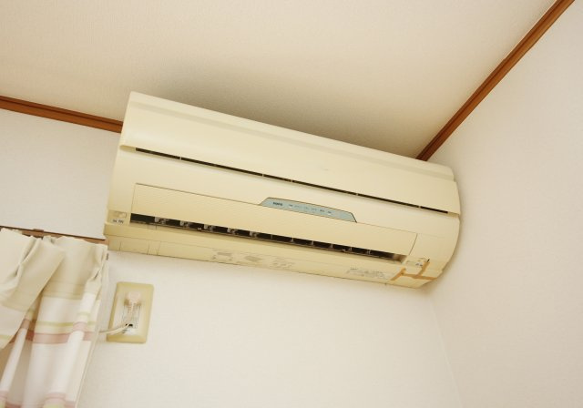 グローバルJの設備