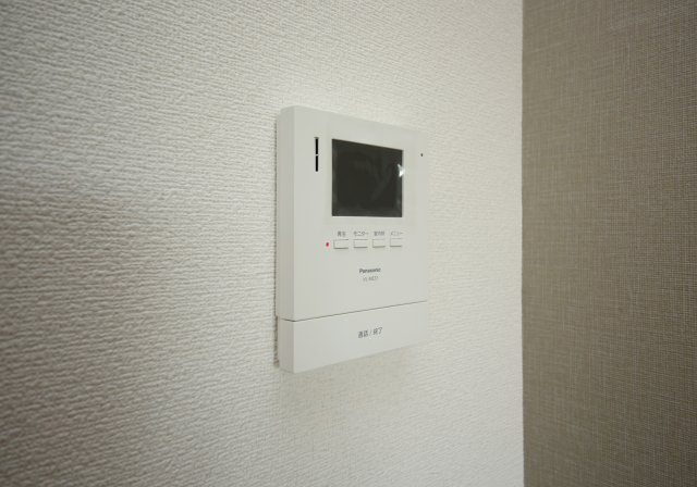 グローバルJのセキュリティ