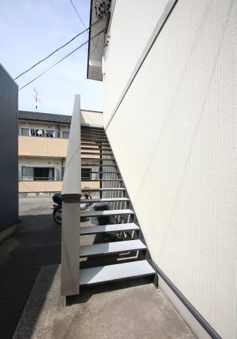 グローバルJのその他共用部分