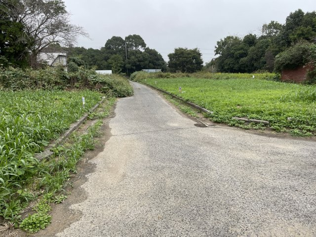 北日当ハイツの周辺