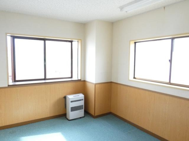 【内装】 | レインボービル