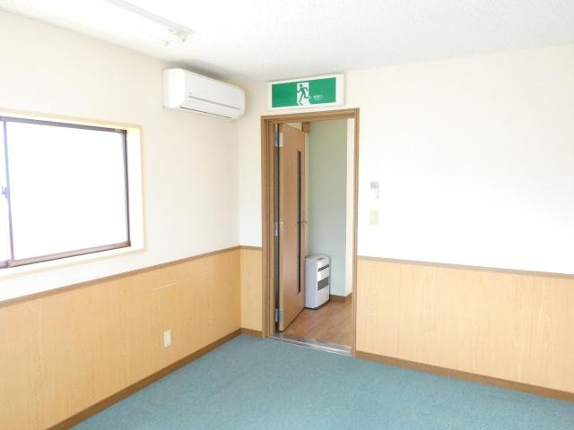 【内装】 | レインボービル