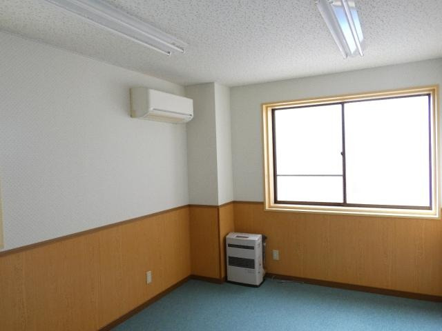 【内装】 | レインボービル