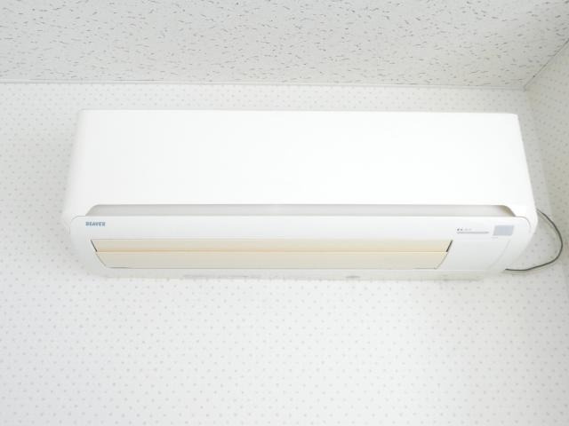 【設備】 | レインボービル