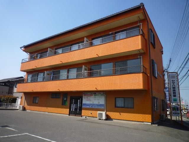 【外観】 | レインボービル