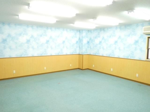 【内装】 | レインボービル