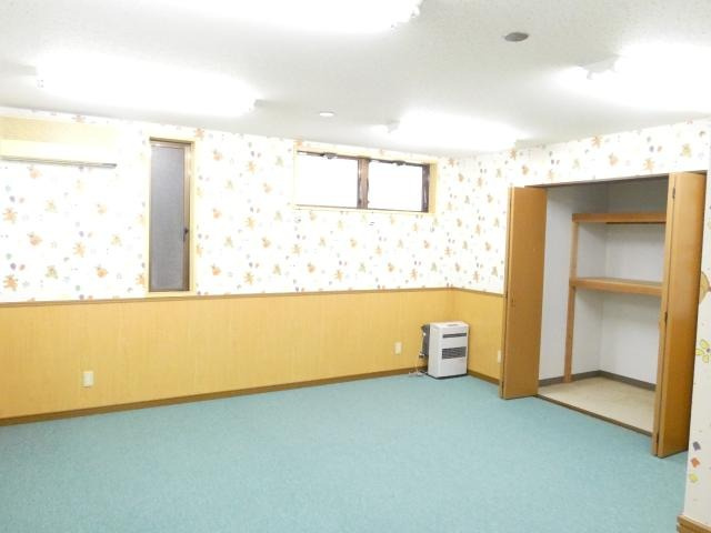 【内装】 | レインボービル