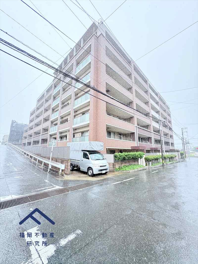 アーバンパレス春日一の谷LAKE AVENUE