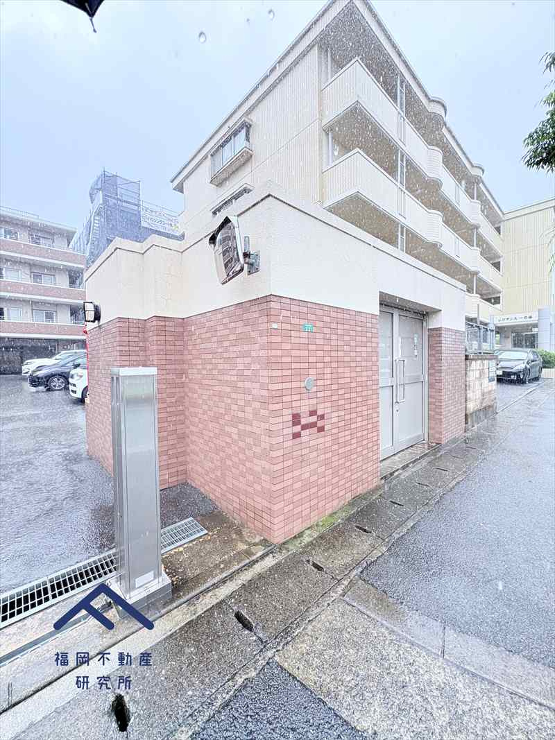 アーバンパレス春日一の谷LAKE AVENUEのその他