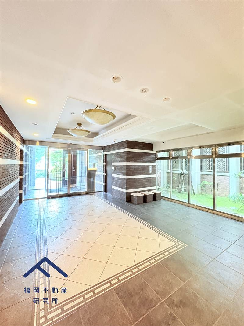 アーバンパレス春日一の谷LAKE AVENUEのその他