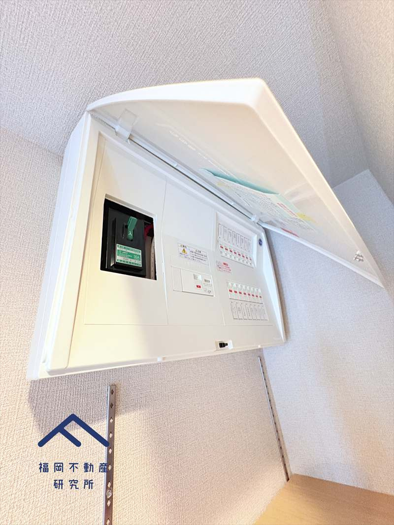 アーバンパレス春日一の谷LAKE AVENUEのその他