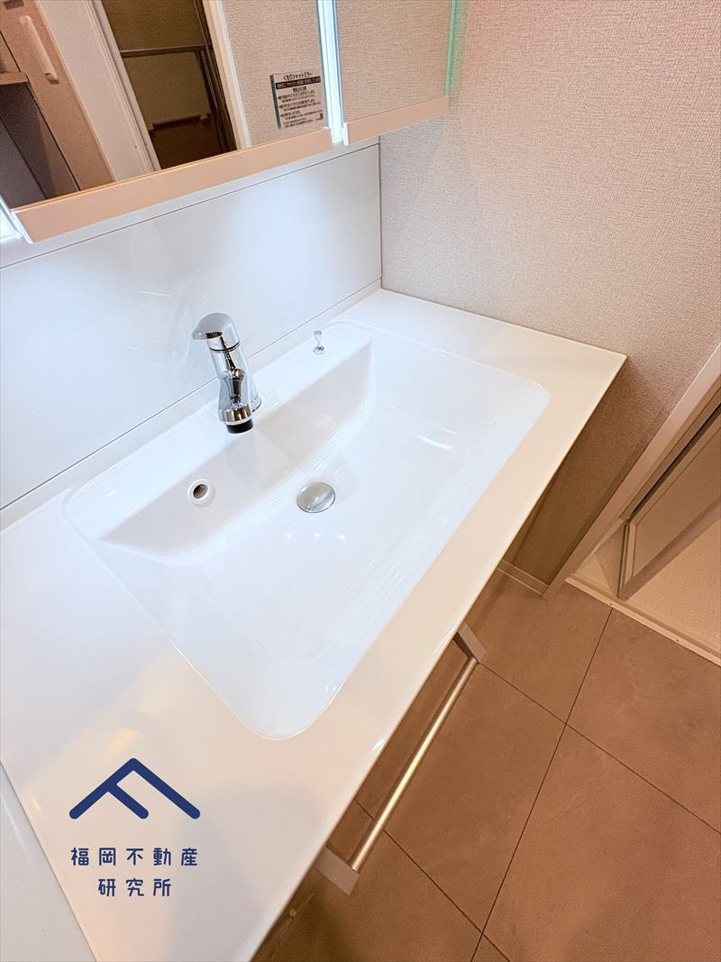 アーバンパレス春日一の谷LAKE AVENUEの浴室