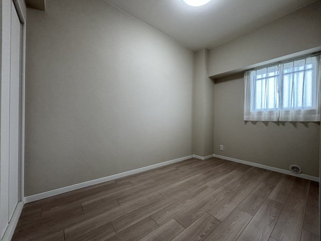 ツインシティ東砂アネックスの洋室