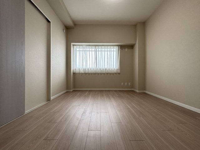ツインシティ東砂アネックスの洋室