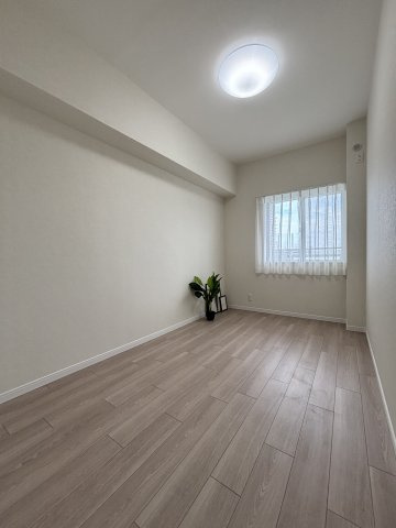 ツインシティ東砂アネックスの洋室