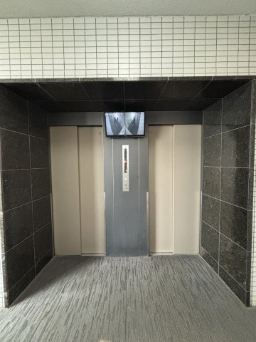 ツインシティ東砂アネックスのその他共用部分