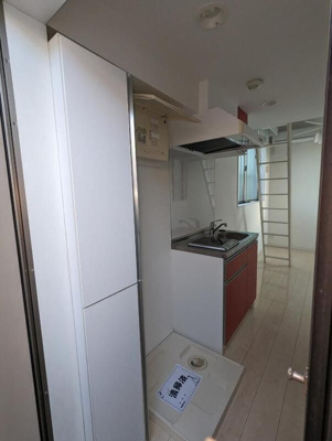 【居間・リビング】 | Glanz弥生町South