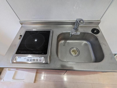 【キッチン】 | Glanz弥生町South