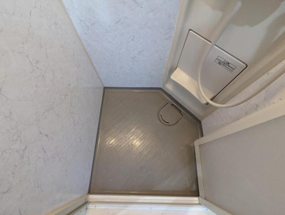 【シャワールーム】 | Glanz弥生町South