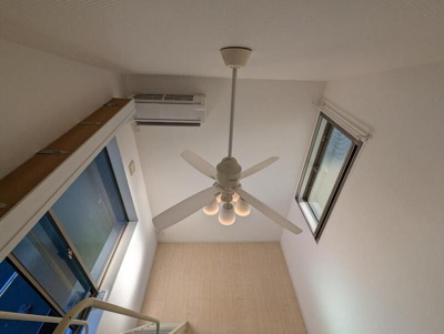 【内装】 | Glanz弥生町South