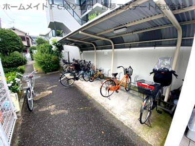 【その他共用部分】 | フィオーレ白鷺
