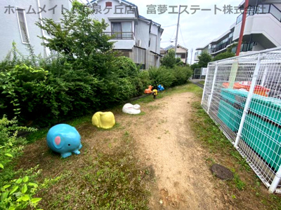 【周辺】 | フィオーレ白鷺