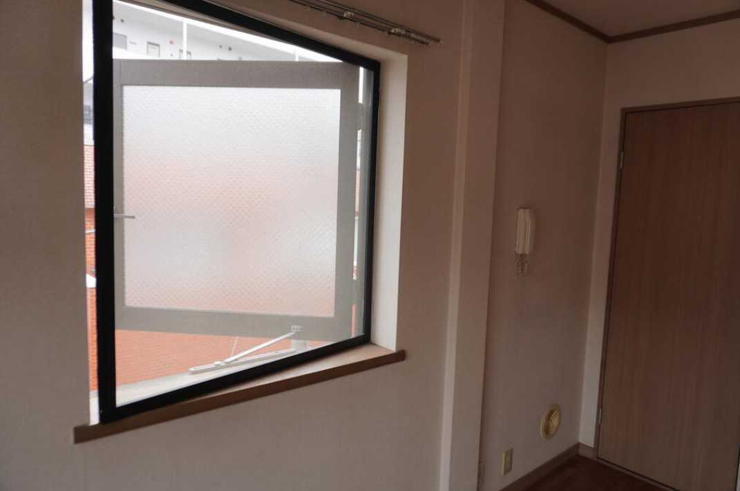 ベイシェス三軒茶屋　駅徒歩２分　女性限定　最上階の展望