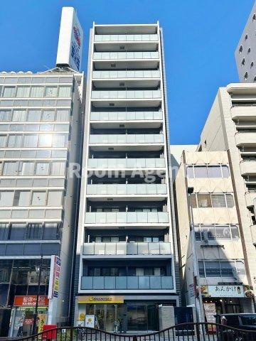 ルーエ池下