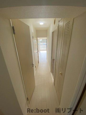 【内装】 | 市川東レジデンス