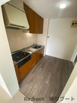 【キッチン】 | 市川東レジデンス