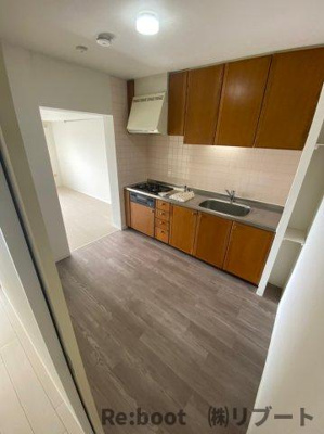 【キッチン】 | 市川東レジデンス