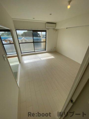 【居間・リビング】 | 市川東レジデンス