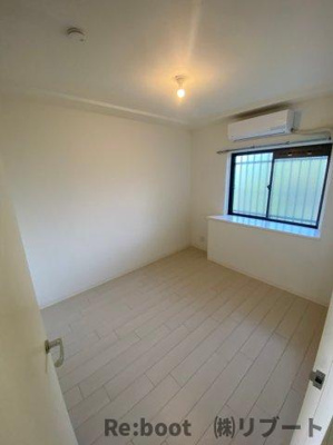 【洋室】 | 市川東レジデンス