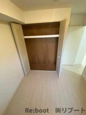 【収納】 | 市川東レジデンス