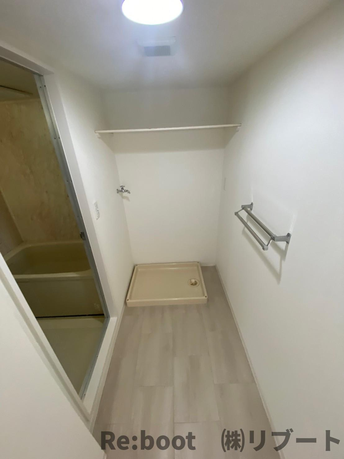 市川東レジデンスの設備