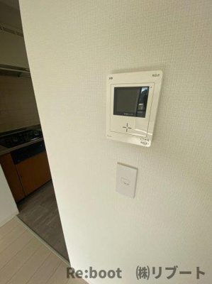 【セキュリティ】 | 市川東レジデンス