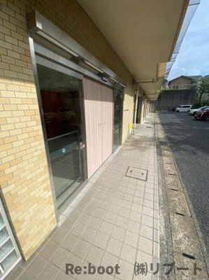 【エントランス】 | 市川東レジデンス