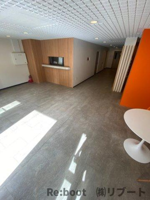 【ロビー】 | 市川東レジデンス