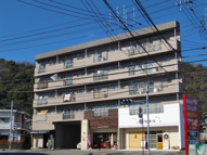 ルモンド津田の画像