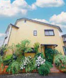 川口市東本郷　中古戸建の画像