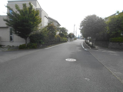 【周辺】 | 高崎市棟高町中古住宅