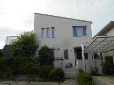 【外観】 | 高崎市棟高町中古住宅