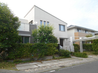 【外観】 | 高崎市棟高町中古住宅