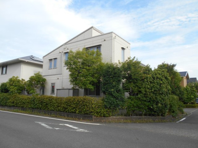 【外観】 | 高崎市棟高町中古住宅