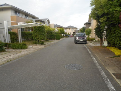 【周辺】 | 高崎市棟高町中古住宅